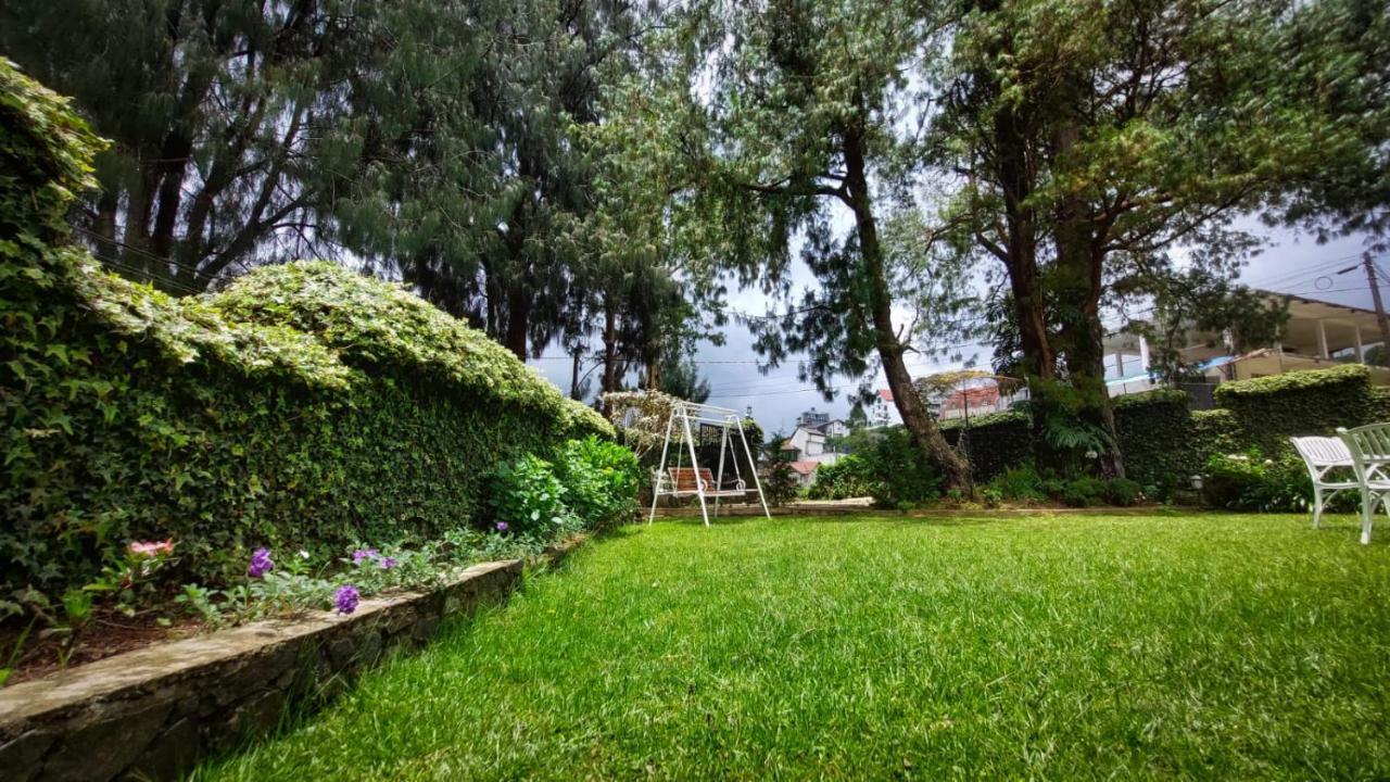 The Grand Pavilion Hotel Nuwara Eliya Exterior foto